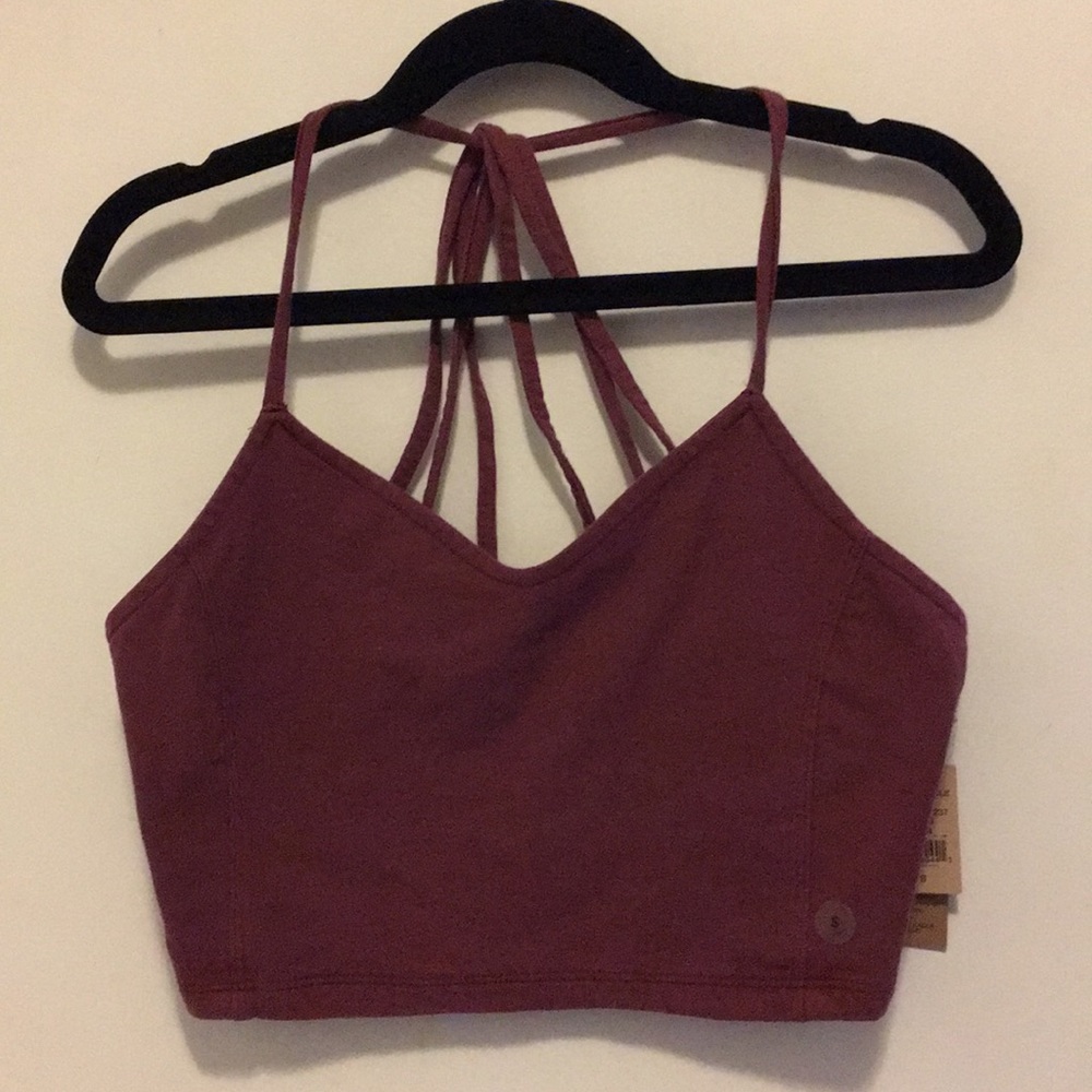 AEO Strappy Bralette
